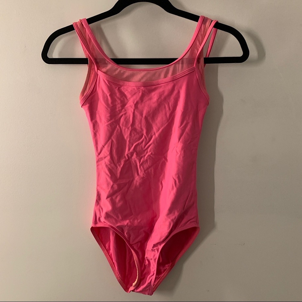 Wear Moi Adult XS Leotard